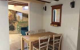 Apartamento Mañueta